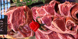 Boucherie Charcuterie 33